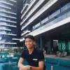 Roel Tamosa