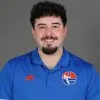 Andres Melton