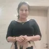 BHAGYASHREE BORADE