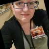 Amber Spurlin