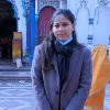 Sushmita Vivek yadav