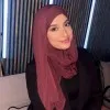 Ibtissam Messaoudi