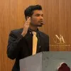 Nelson Aghamkar