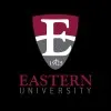 Eastern University Social Work Department