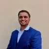 Ananth Bhat