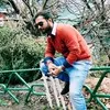 ashish ojha