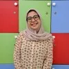 Hasyyati Rizkia