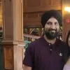 Arvinderjit Naginder Singh