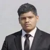 Ashit Lal Nag