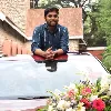 Kolla Umesh