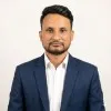Aakashdeep Dwivedi