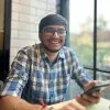 Yash Zawar