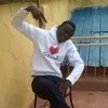 Simon Mwangi