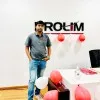 Manojkumar Uppin