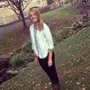 Allison Whitworth