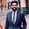 Rishabh Kohli