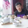 Dongyang Jiang