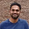 Srinivasu Borusu