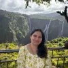 Swetha Santhosh