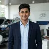 Akhil Manoj