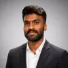 Nanda Kishore