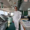 Capt Sandeep Kumar Saini