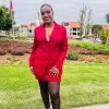 Sedzani Sandra Muvhali