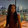 Alicia Hirawan