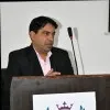 Prof RP VERMA