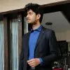 Sharan Patil