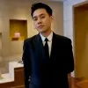 Budiangriawan Saputra
