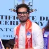 Pratham Shethia