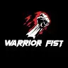 WARRIOR FIST Motivation