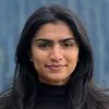Netra Patel