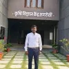 Madhav Rajure