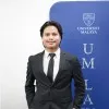 Hilmi Hakeem Hasmili