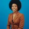 Kady Ruth COULIBALY