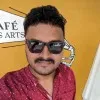 Amruth Ramesh