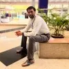 Naresh Kumar
