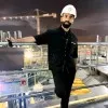 Er Saddam Hussain