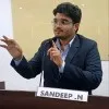 Sandeep Neerukattu