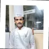 Vasu Sreekumar