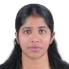 Rachel Anju Oommen