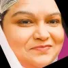 Hameeda Farooqui