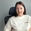 Alena Petryk