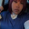 Kierra Redd