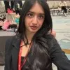 Prisha Sarvaiya