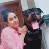 manjusha Ramachandran