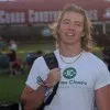Trenton Johnson