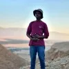 Amos Thuku